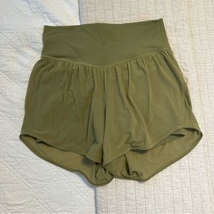 Lululemon Yoga Short